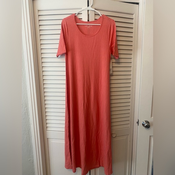 NWT Soft Surroundings Santiago Dress - Picture 2 of 3